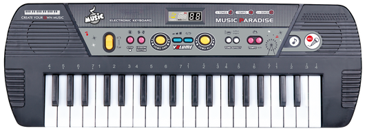 Music Keyboard 37 Tangenter