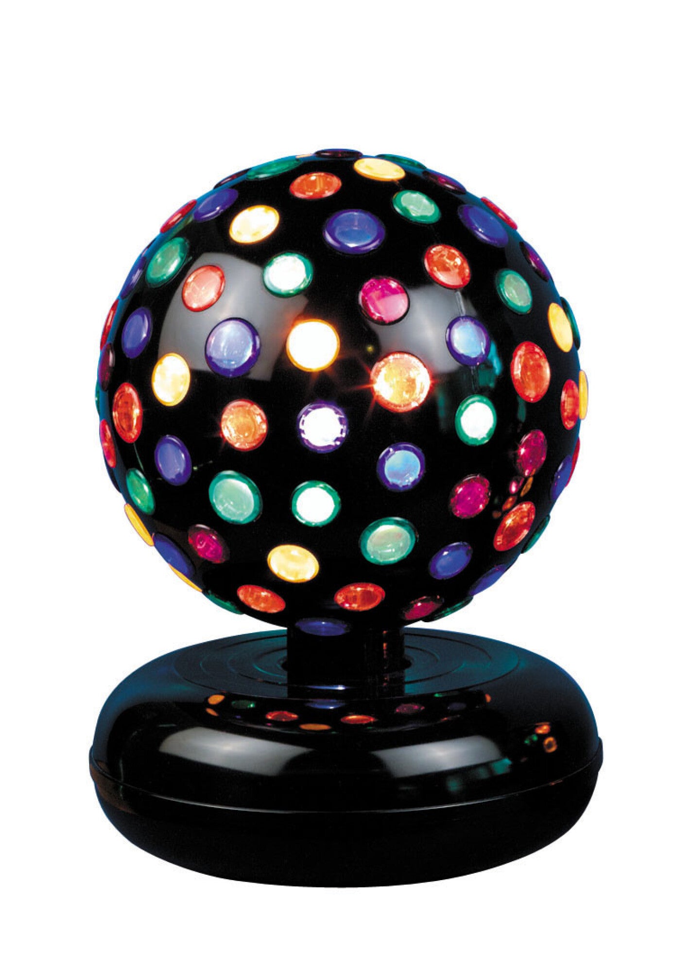 Music Jumbo Discokugle 25 cm
