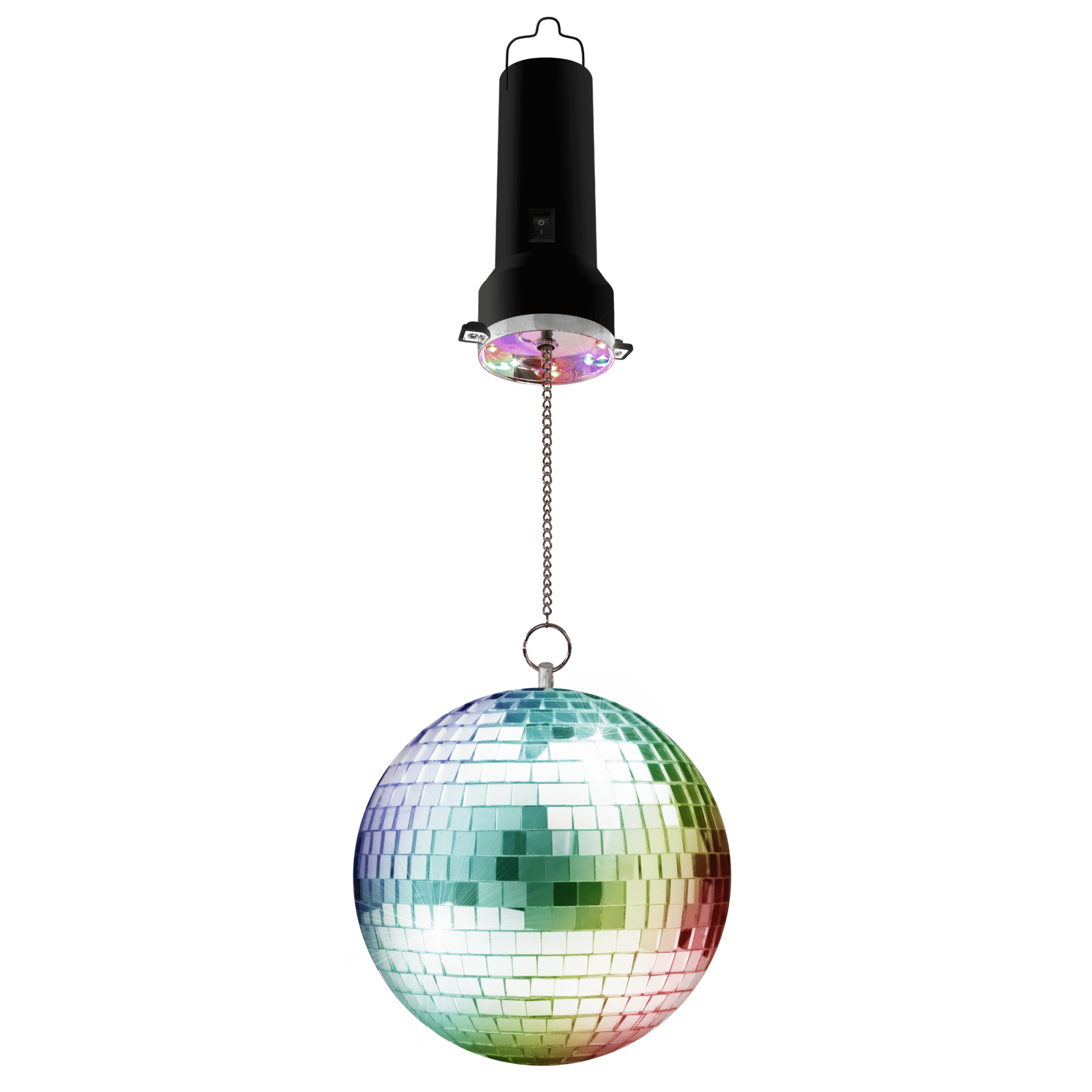 Music Spejlkugle 20 cm