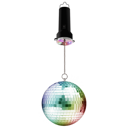 Music Spejlkugle 20 cm