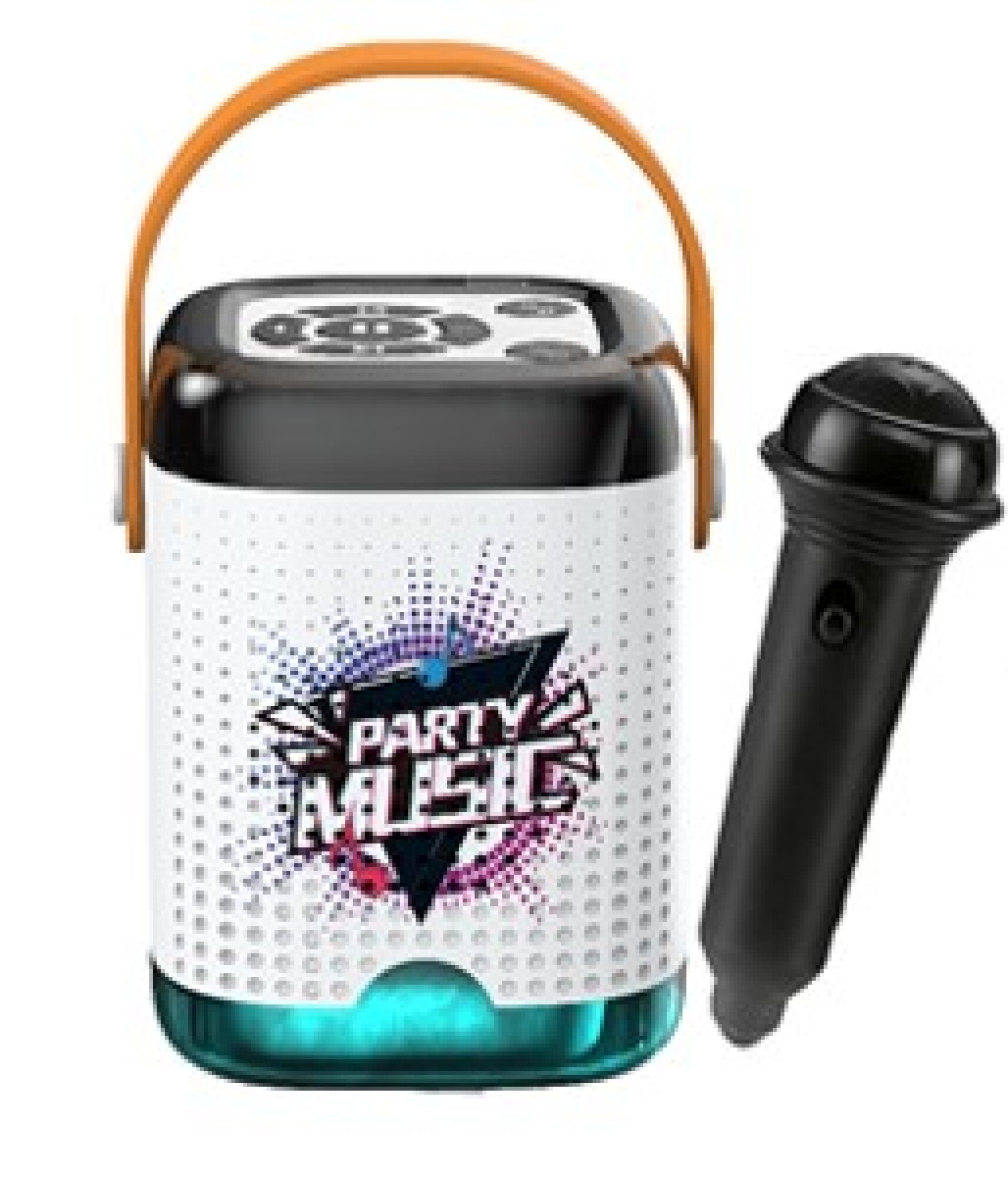 Music Mini Karaoke