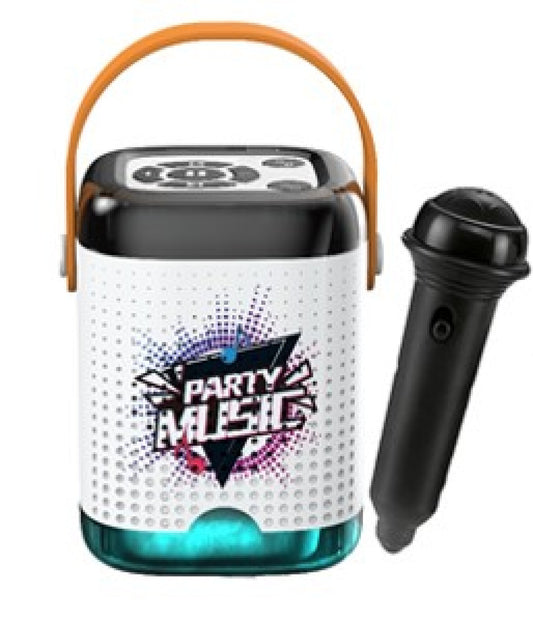 Music Mini Karaoke