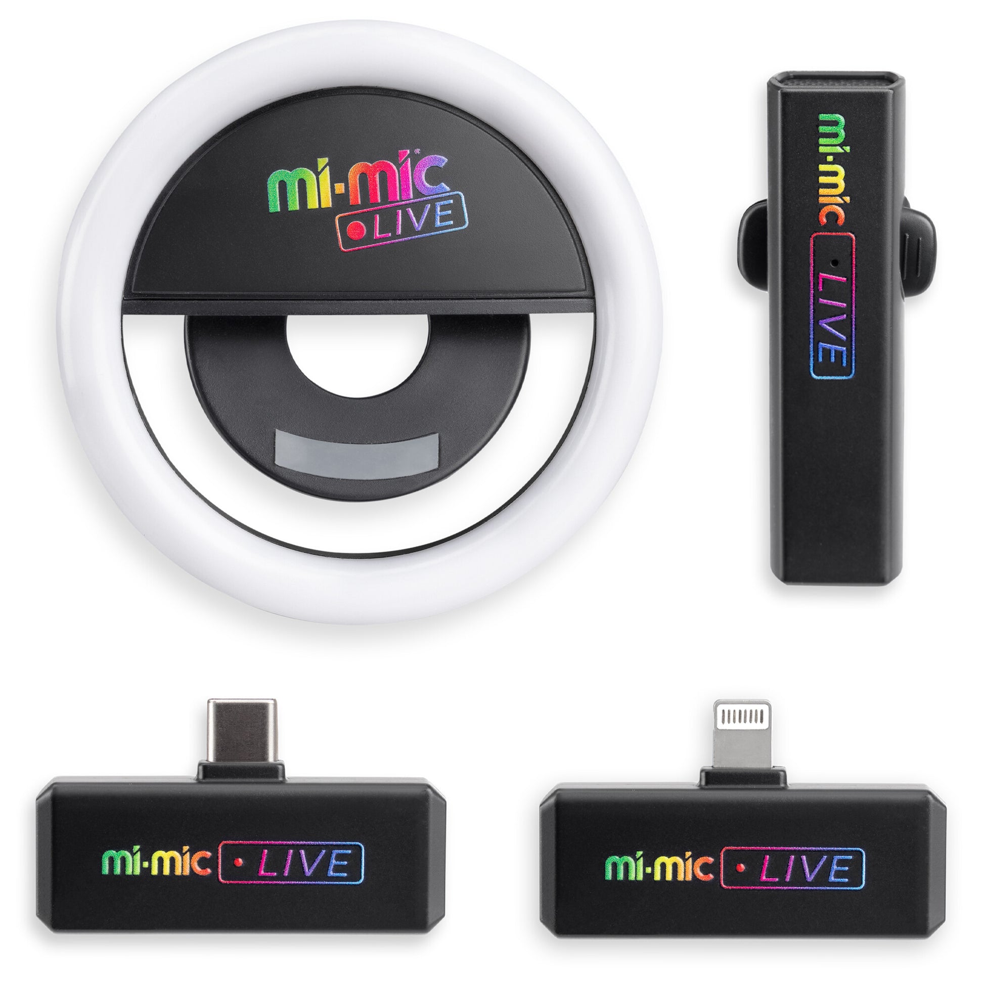 Music Vlogging Kit