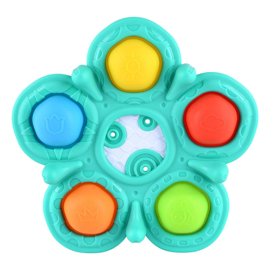 Happy Baby Fidget legetøj