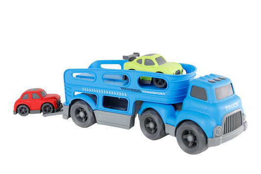 Happy Baby Biltransporter m/2 Biler