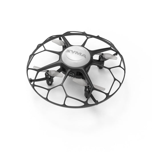 Syma R/C X35T UFO Stuntdrone