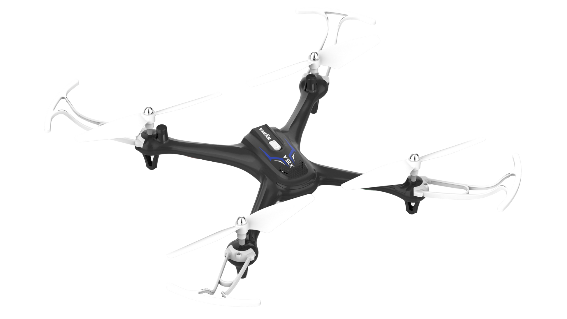 Syma R/C X15A Quadcopter Drone Sort