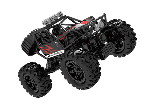 Revolt R/C Rock Crawler 4x4