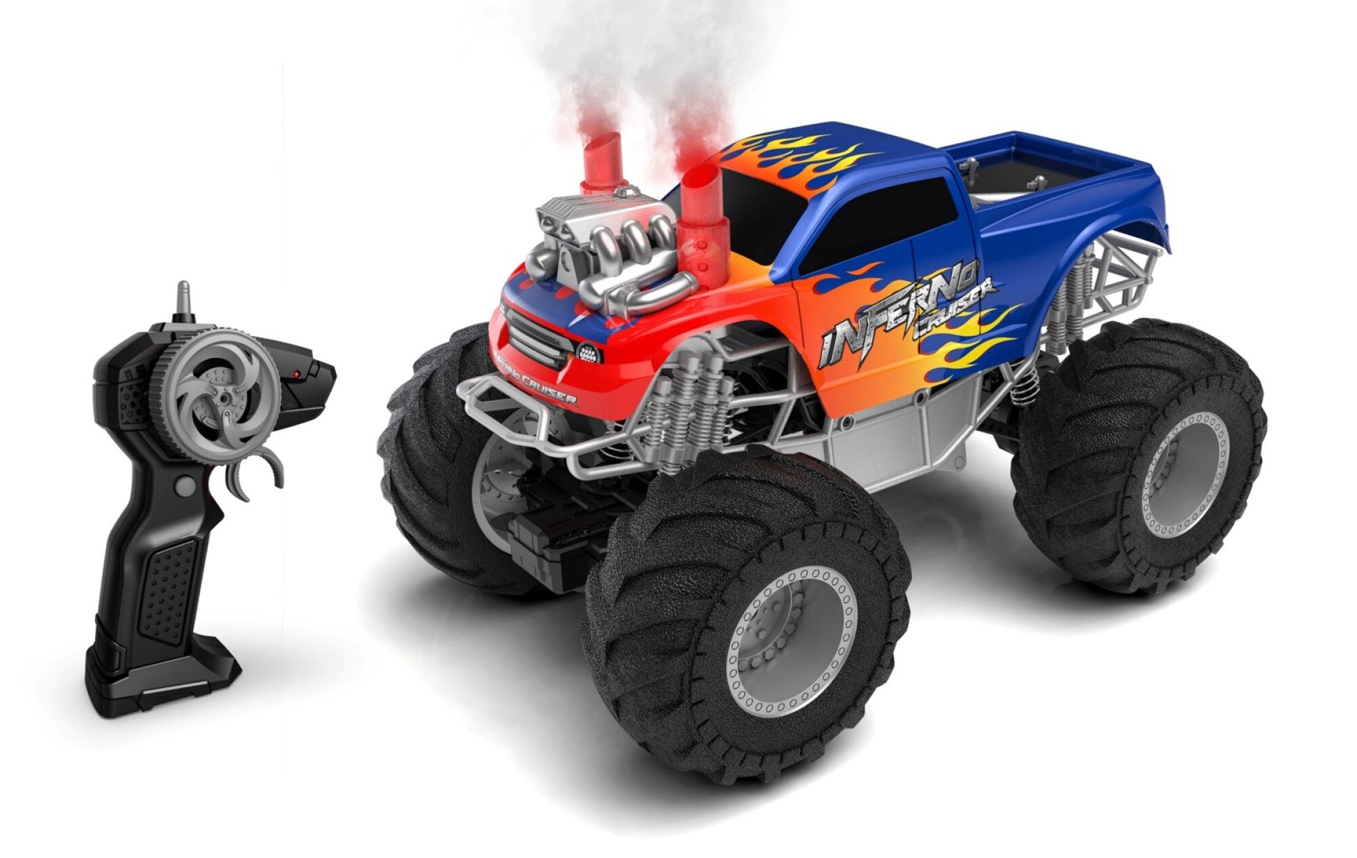 Revolt R/C Inferno Cruiser 1:8 42 cm