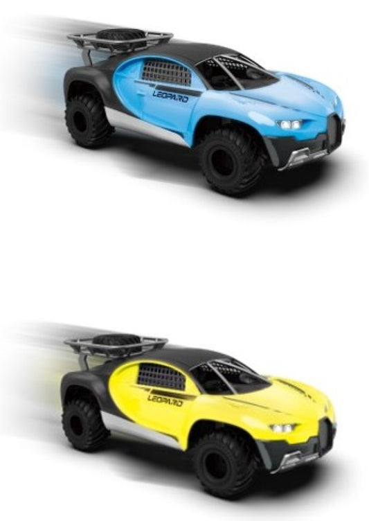 Revolt Can Cruisers Biler - flere varianter i CDU