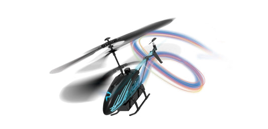 Revolt S9 AeroLume Helikopter