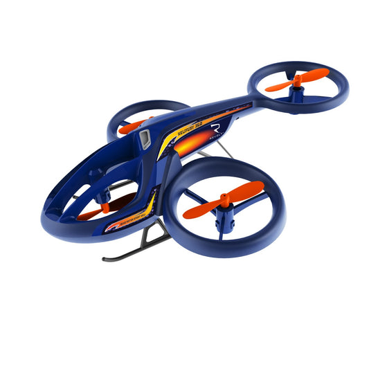 Revolt HeliFury360