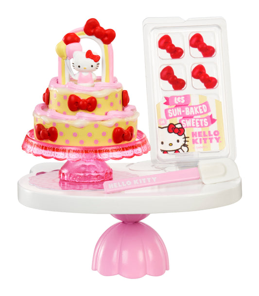 MGA's Miniverse Make It Mini Sanrio Hello Kitty - flere varianter i PDQ