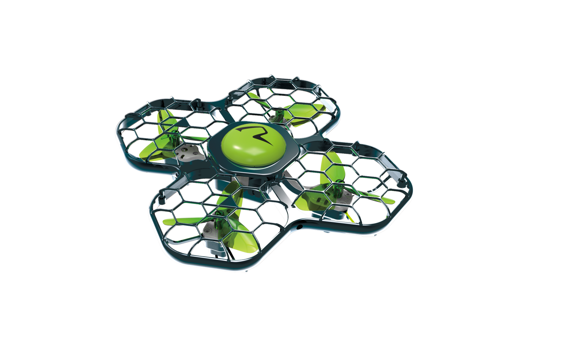 Revolt R/C X26PRO / X26LUM Orbitz Drone