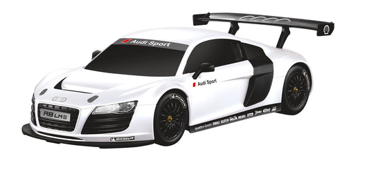 Rastar R/C 1:18 R8