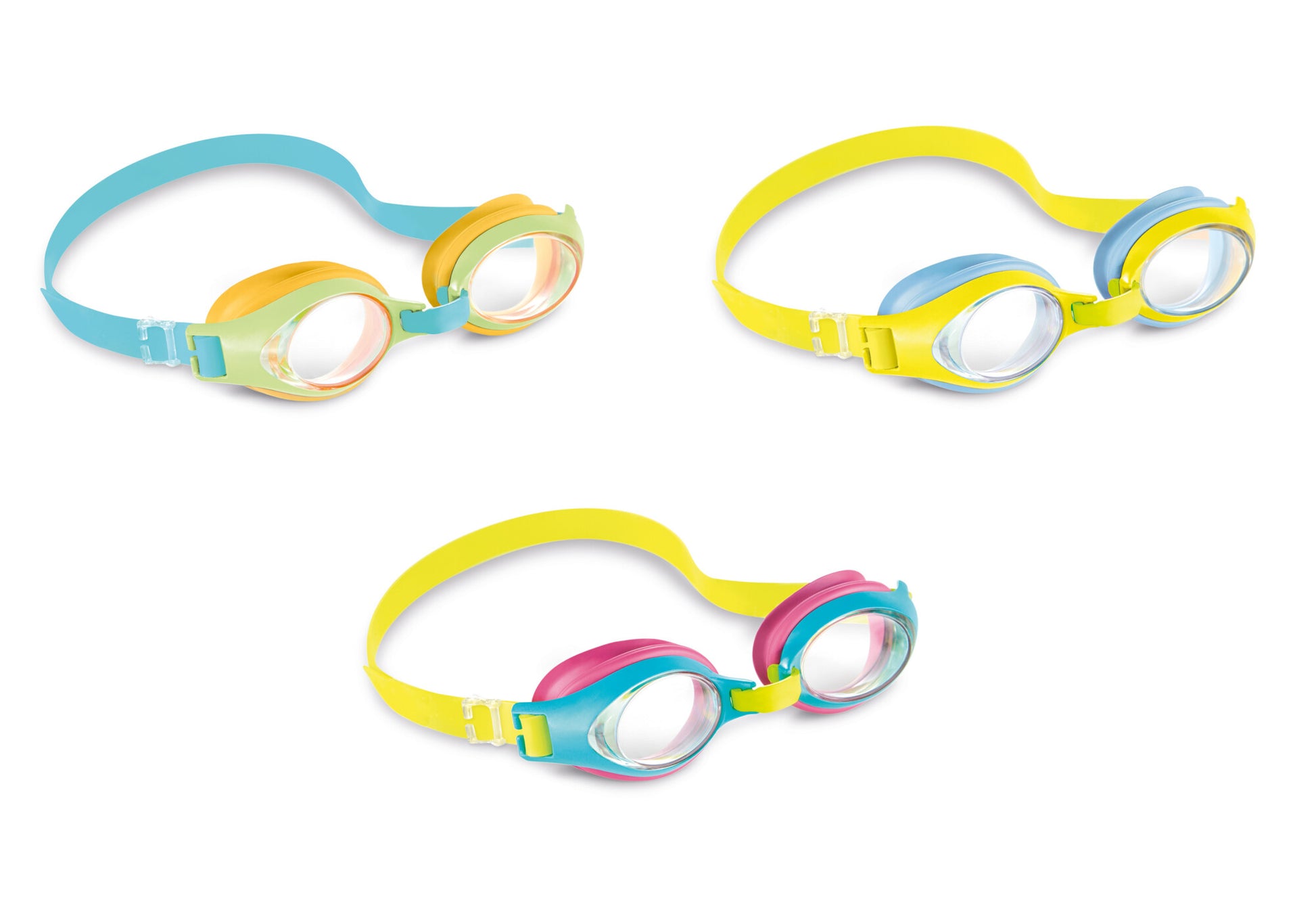 Intex Junior Svømmebriller