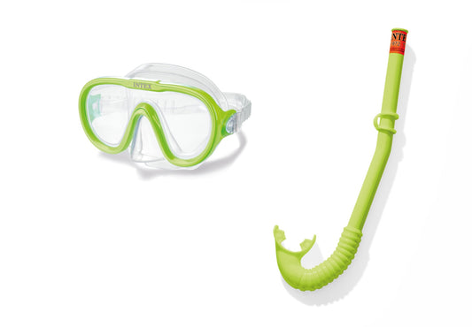 Intex Snorkelsæt