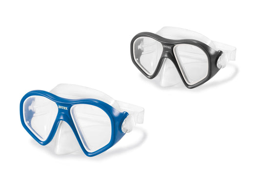 Intex Reef Rider Dykkermaske, Alder 14+ - 2 varianter
