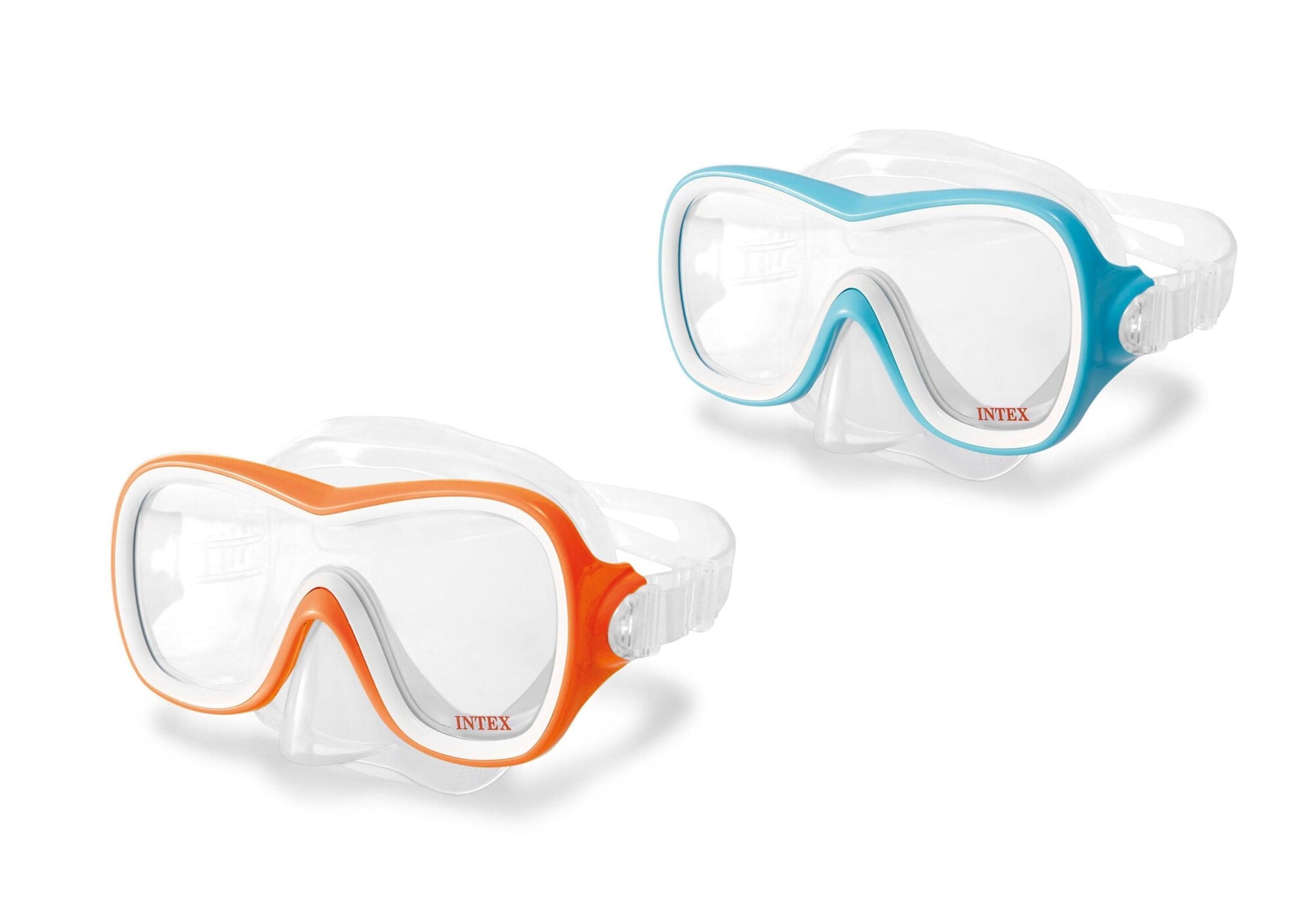 Intex Wave Rider Dykkermaske, Alder 8+ - 2 varianter