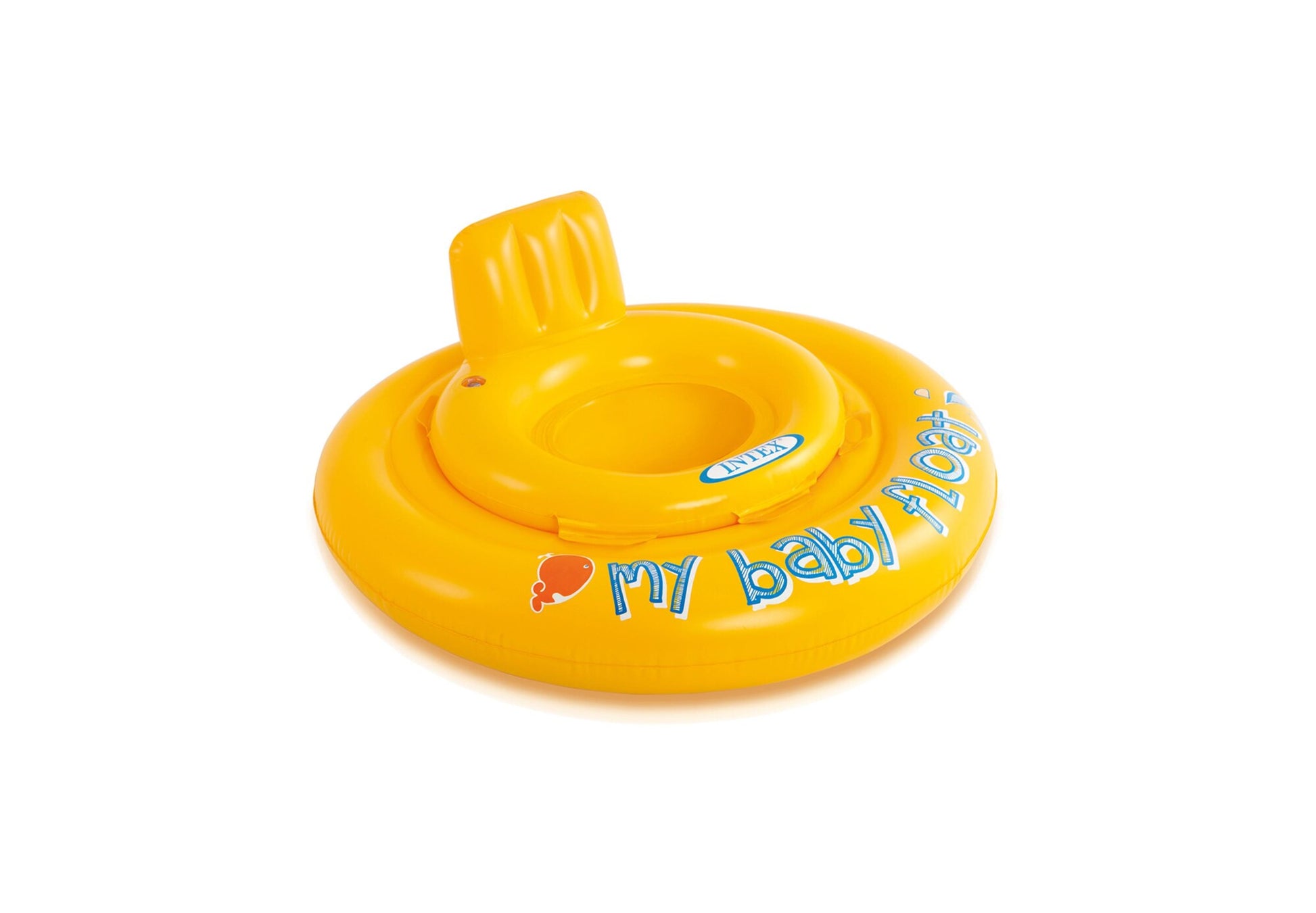 Intex My Baby Float Flyder