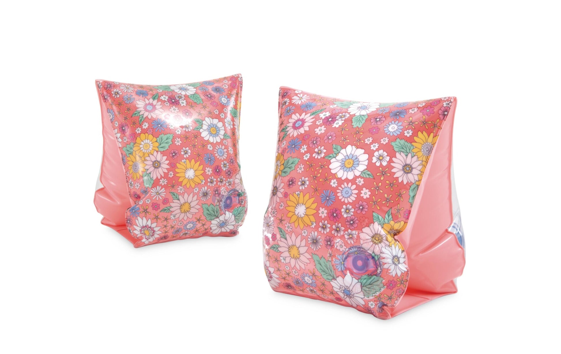 Intex Sweet Blossom Svømmevinger