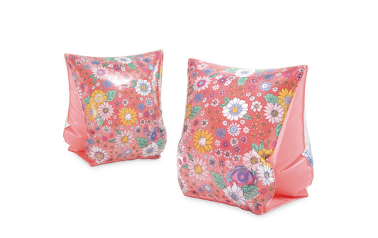 Intex Sweet Blossom Svømmevinger