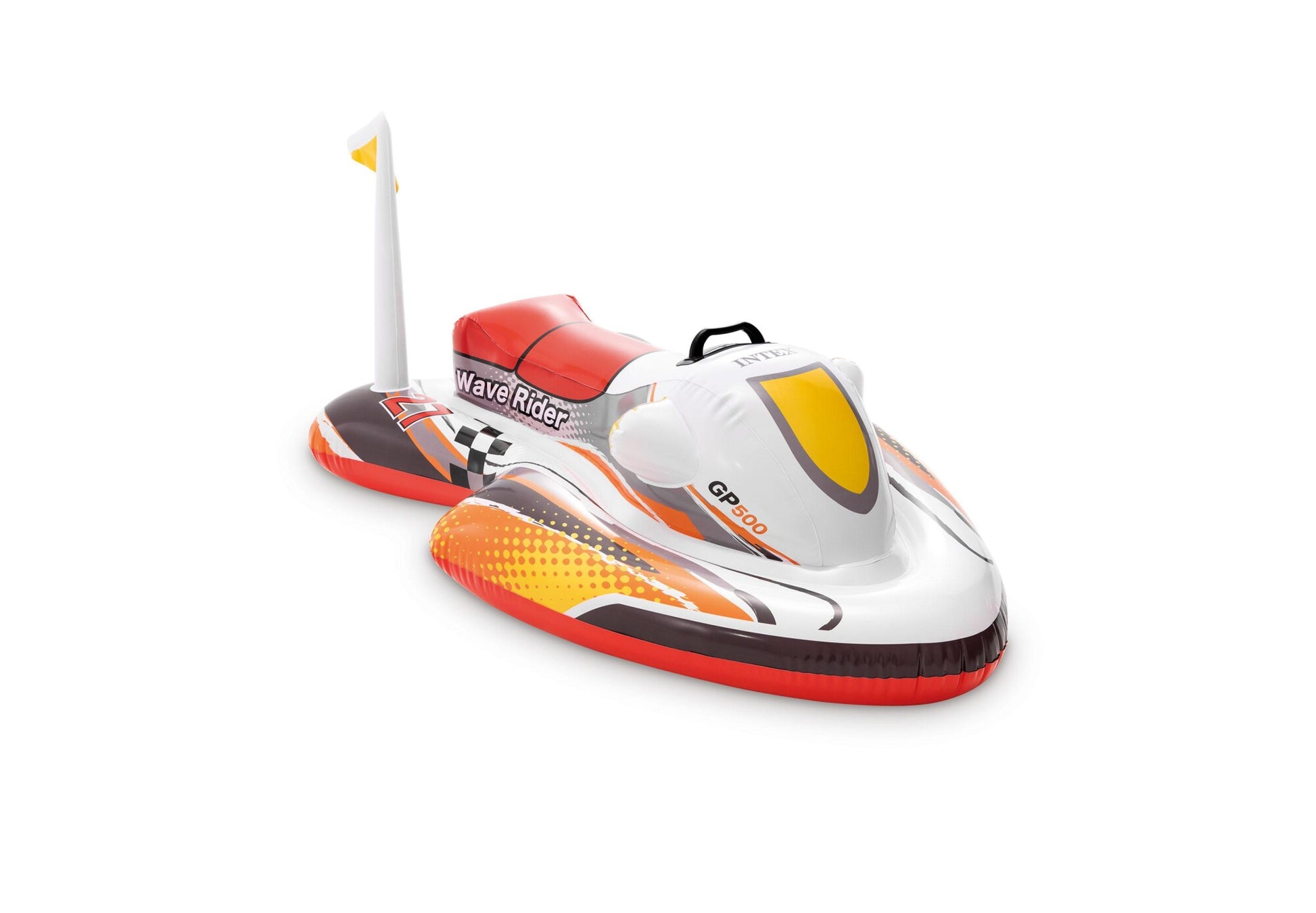 Intex Wave Rider Ride-On 117x77 cm