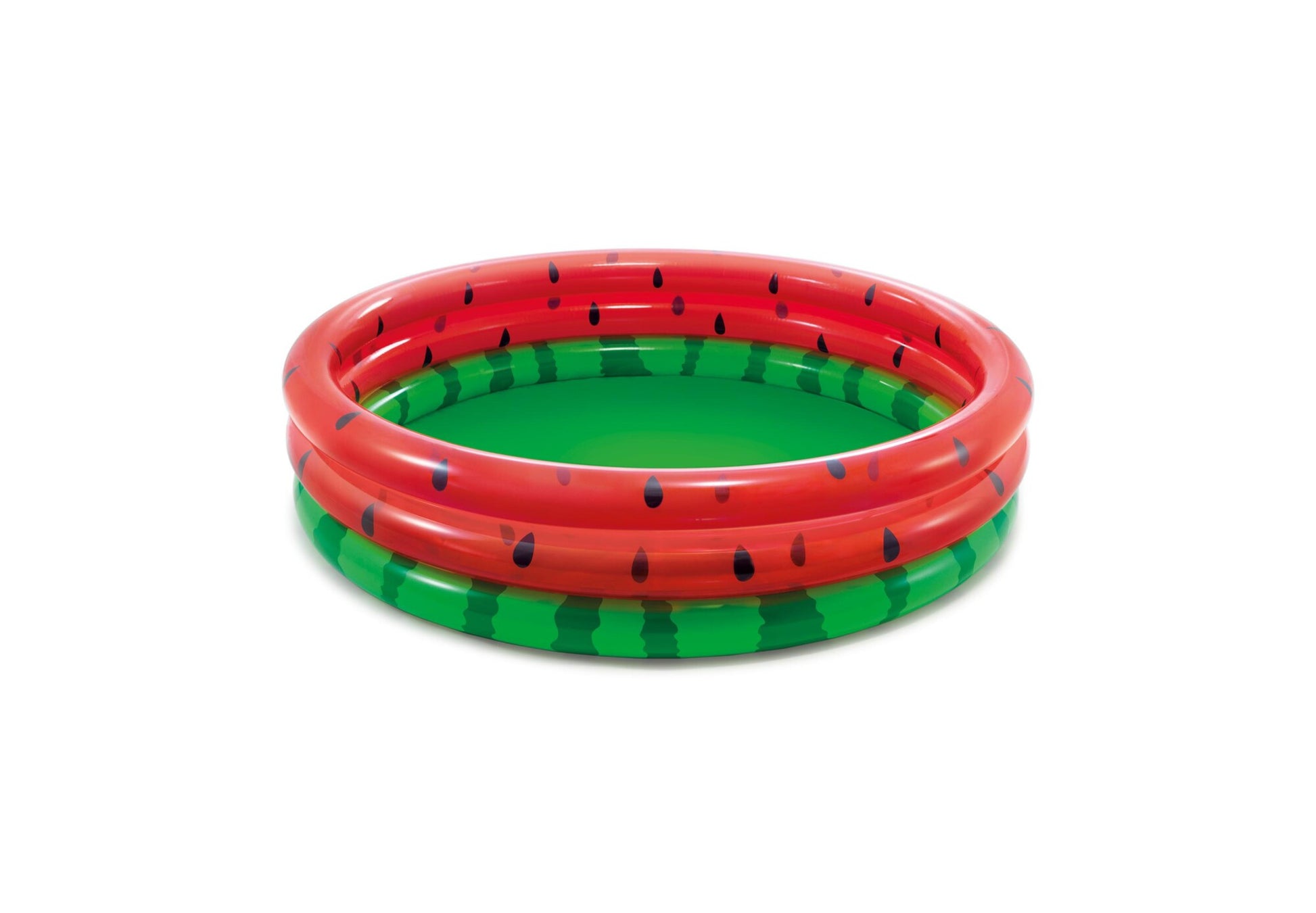 Intex Vandmelon Pool 3-Rings, 581L, 168x38 cm