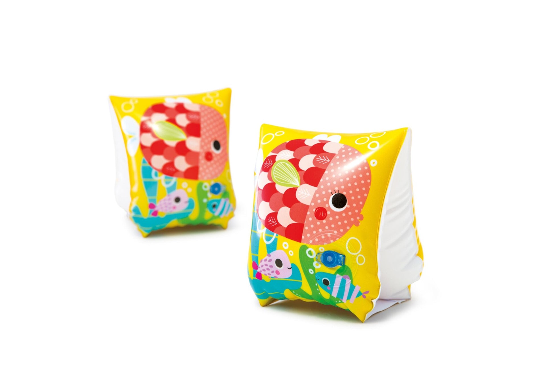 Intex Tropical Buddies Svømmevinger