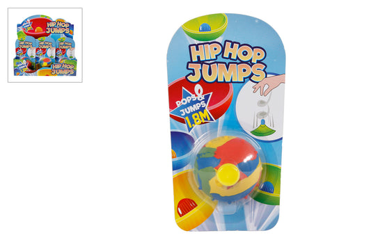 Flip Hopper
