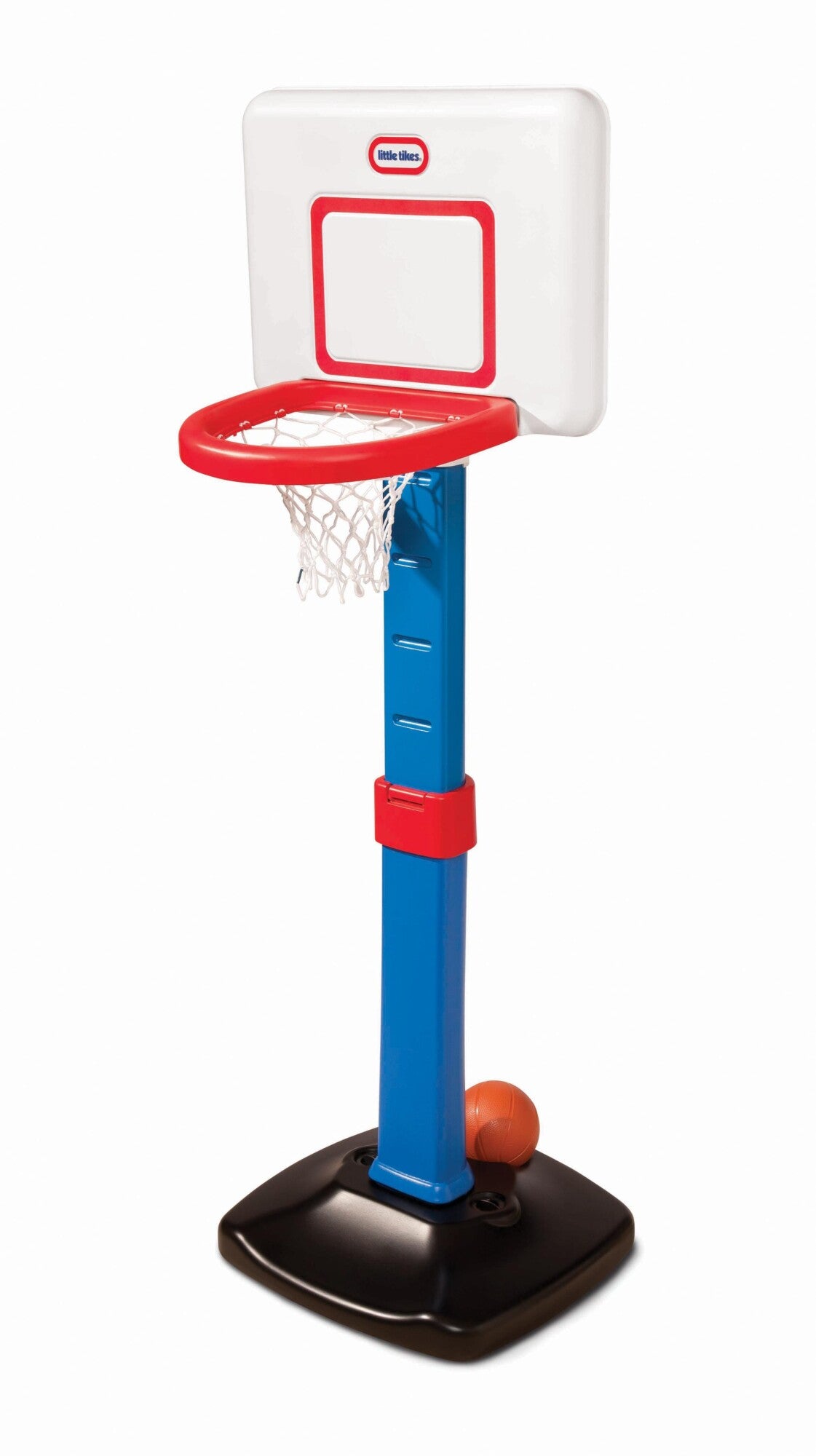 Little Tikes TotSports Easy Score Basketball Sæt