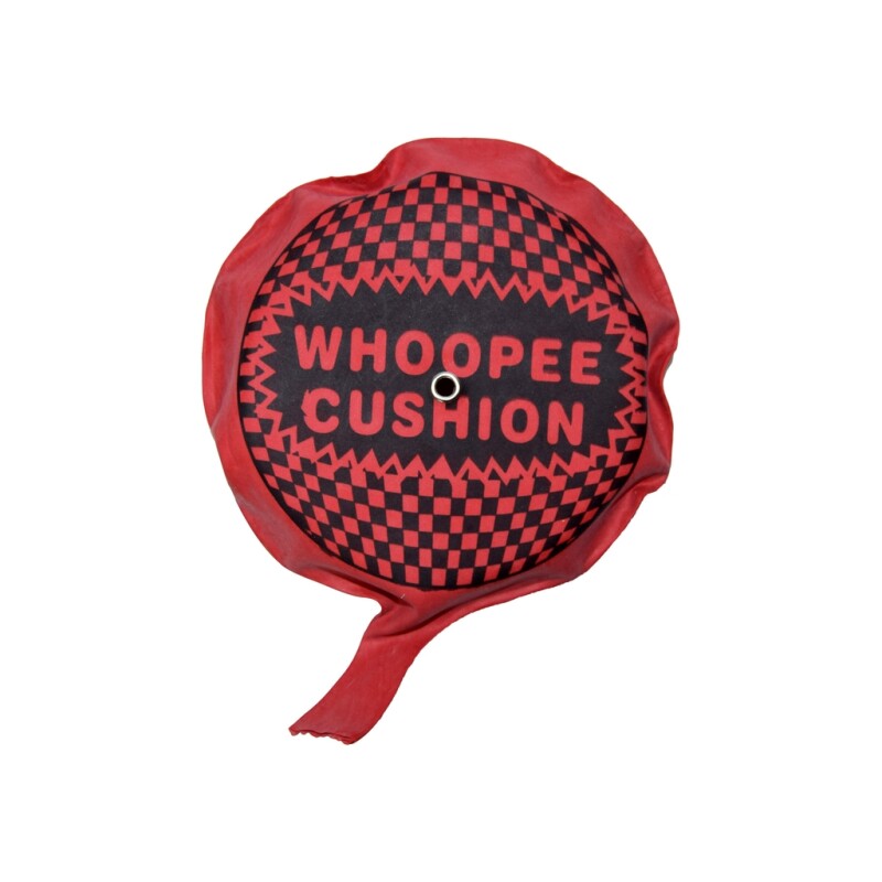 Selvoppustende Pruttepude 15 cm - 3 varianter