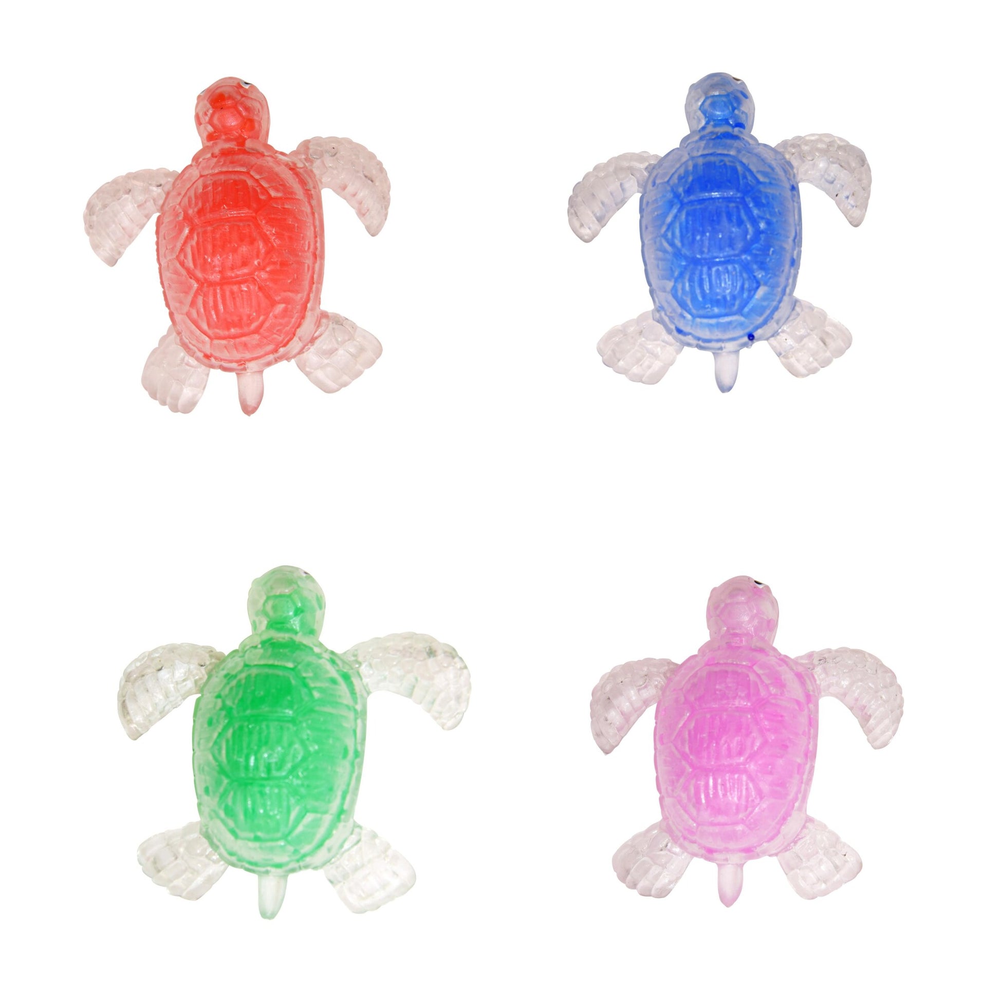 Skildpadde med Vandperler - 4 varianter CDU