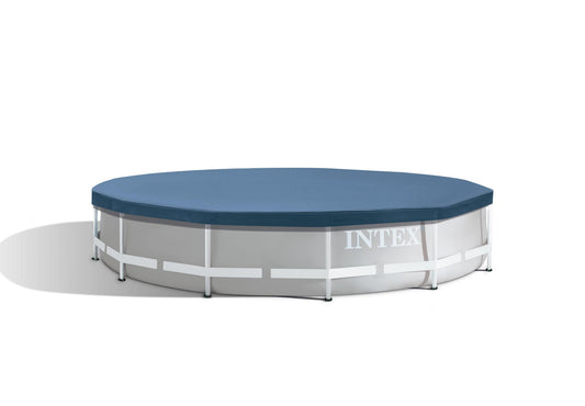 Intex Poolbetræk 366 cm