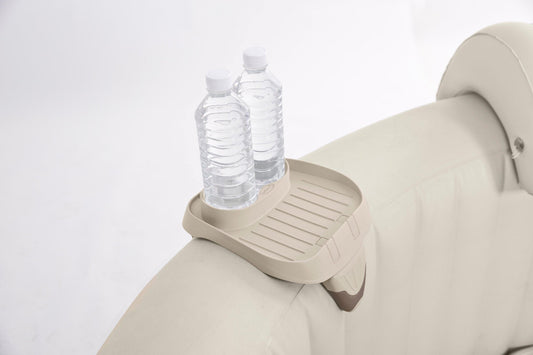 Intex Kopholder til Spa