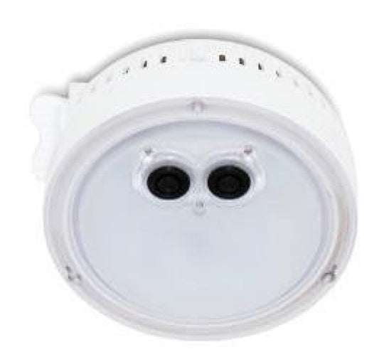 Intex Multifarvet LED-Lys til Bubble Spa