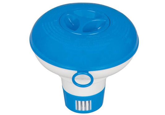 Intex 12,7 cm Flydende Kemikaliedispenser PDQ