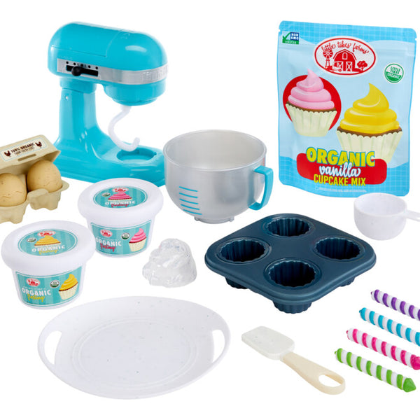 Little Tikes Creative Chefs Bagesæt