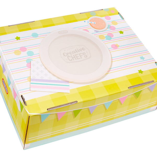 Little Tikes Creative Chefs Bagesæt
