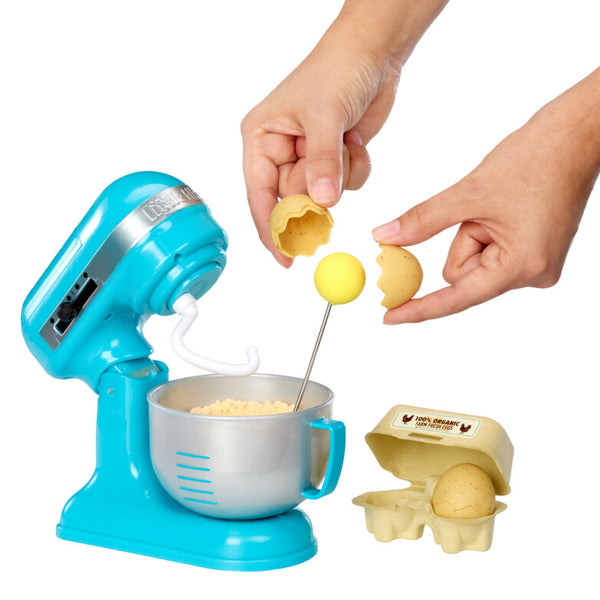Little Tikes Creative Chefs Bagesæt