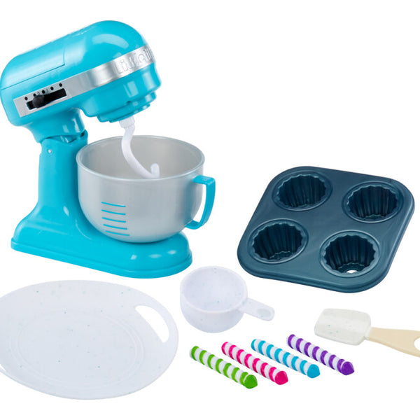 Little Tikes Creative Chefs Bagesæt