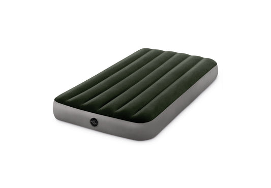 Intex Prestige Downy Luftmadras 99 x 191 x 25 cm