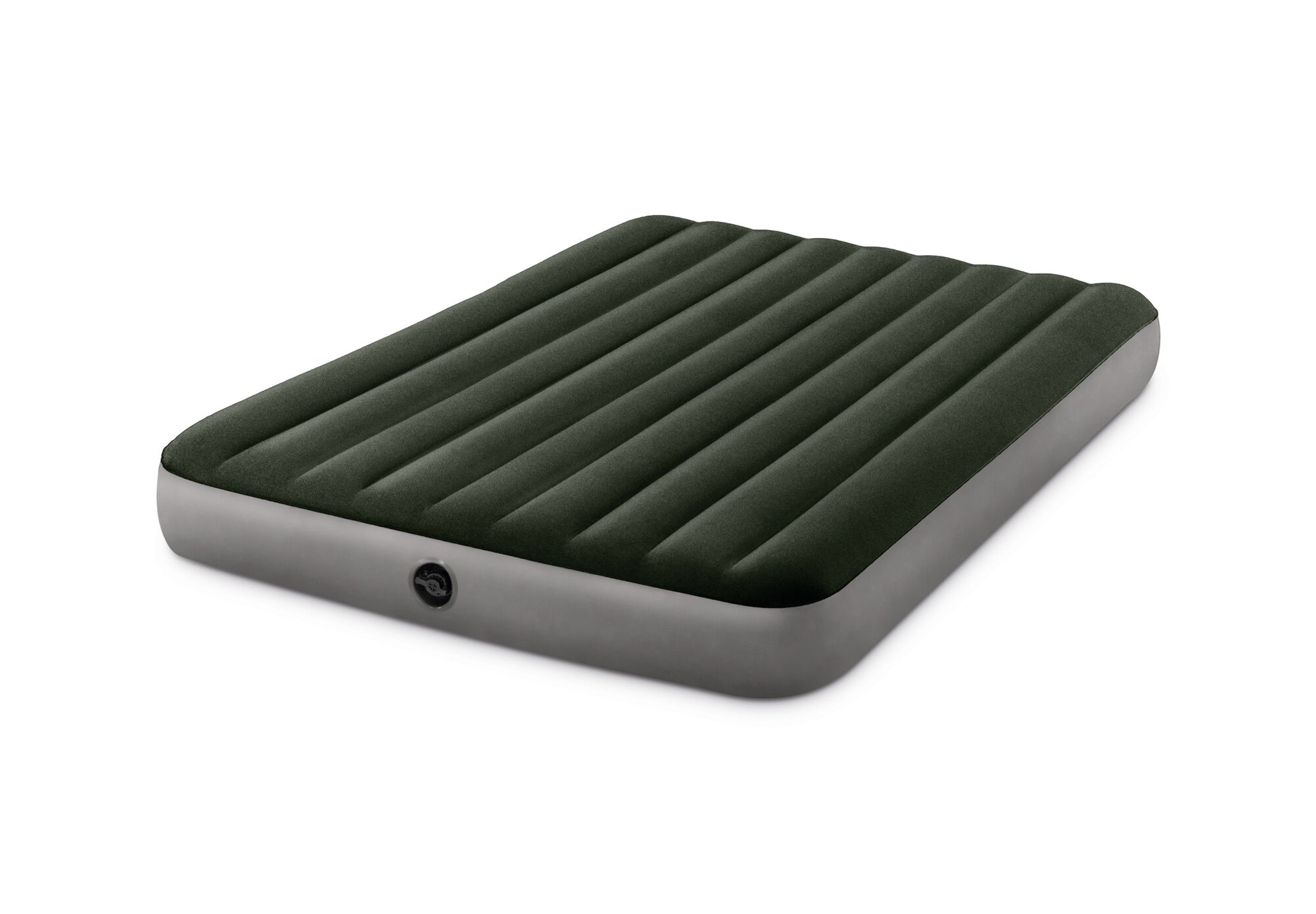 Intex Prestige Downy Luftmadras 152 x 203 x 25 cm