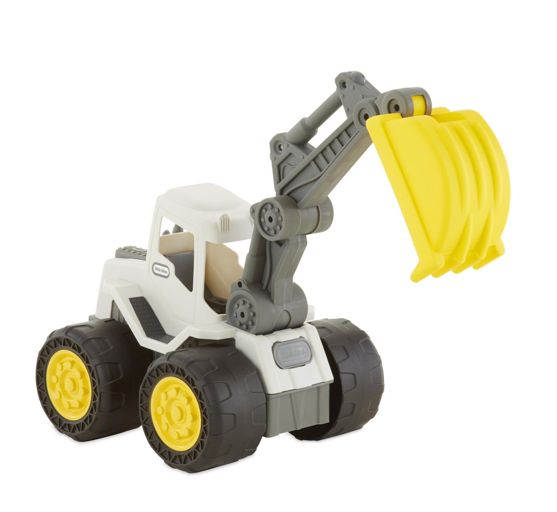 Little Tikes Dirt Diggers 2-i-1 Gravemaskine