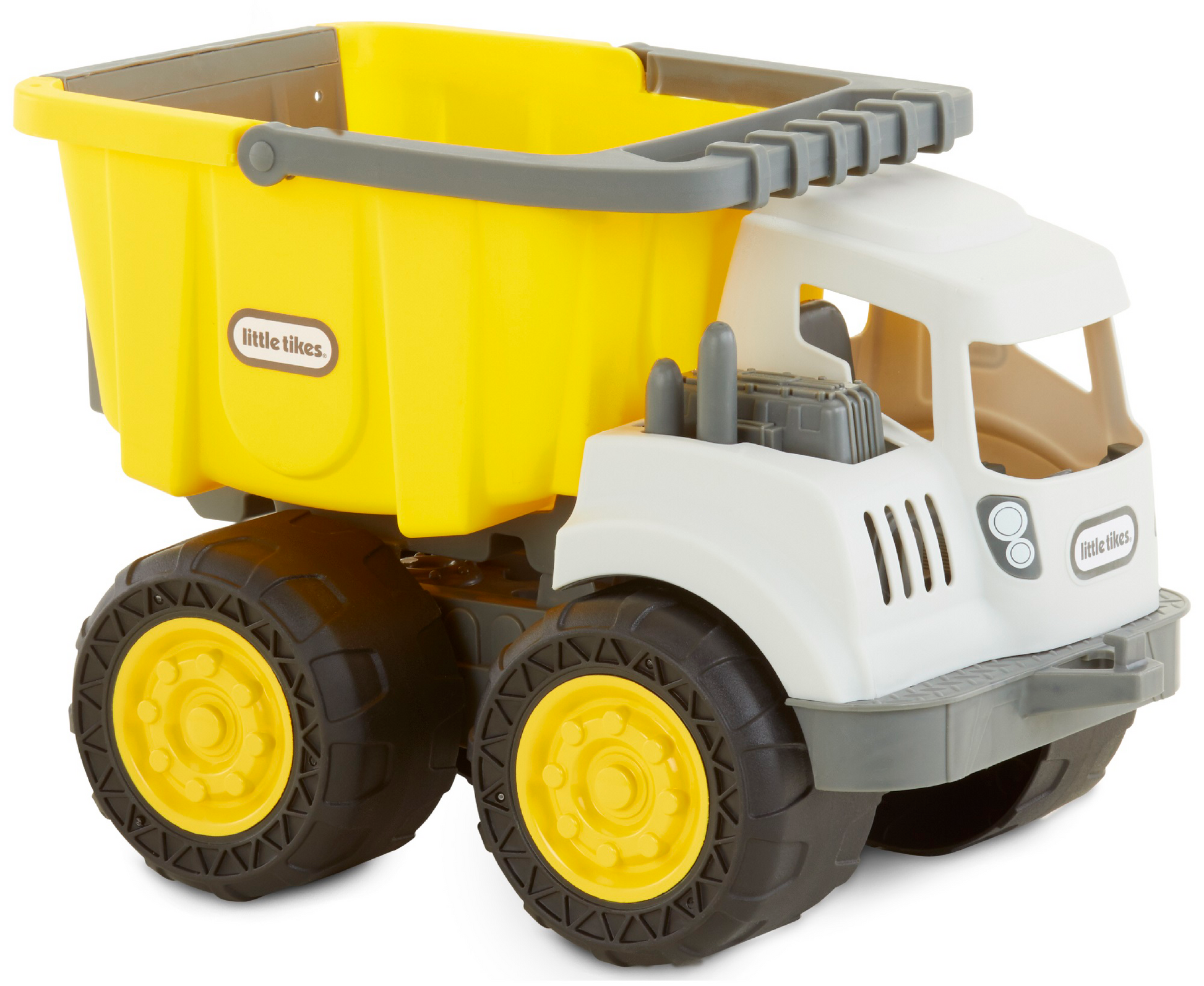 Little Tikes Dirt Diggers 2-i-1 Dumperlastbil