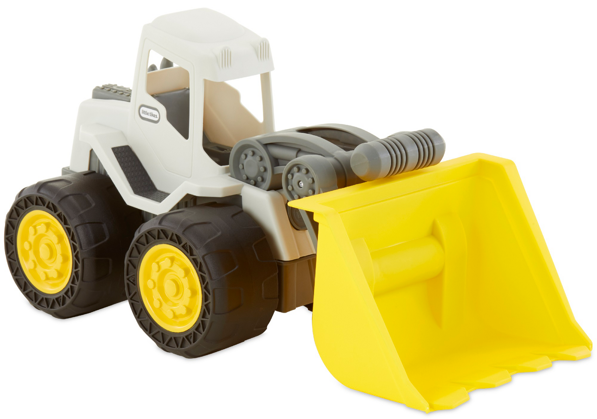 Little Tikes Dirt Diggers 2-i-1 Frontlæsser