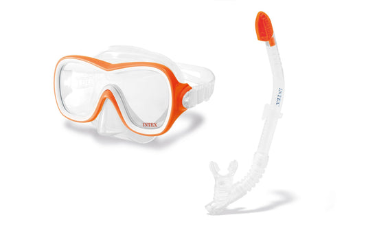 Intex Wave Rider Snorkelsæt