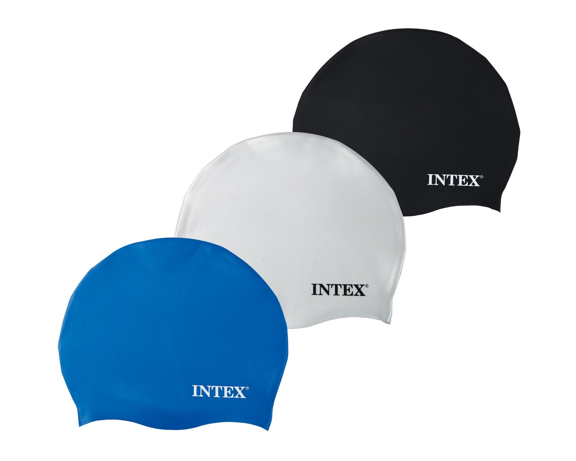 Intex Silikone Badehætte