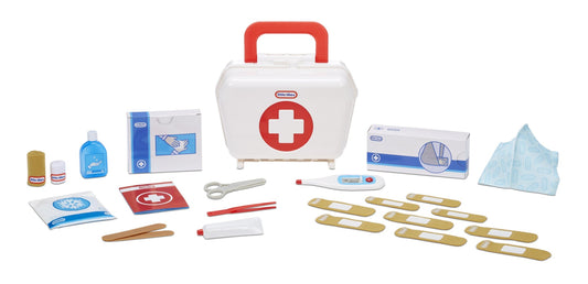 Little Tikes Førstehjælpskit