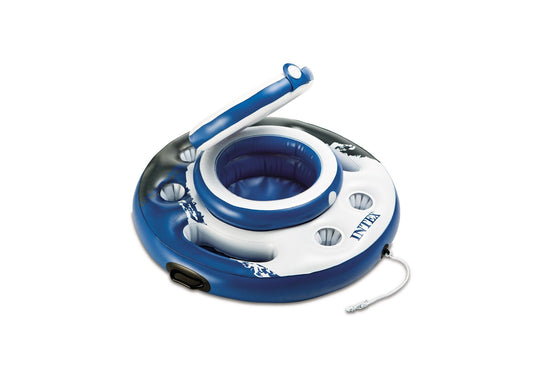 Intex Mega Chill Køleflyder